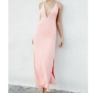 Pacsun by Nightwalker Beach Dress NWOT $8 Firm